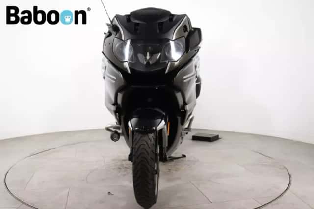 BMW K 1600 GTL (2019) thumbnail 3