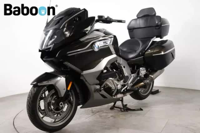 BMW K 1600 GTL (2019) thumbnail 4