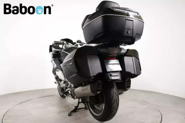 BMW K 1600 GTL (2019) thumbnail 6