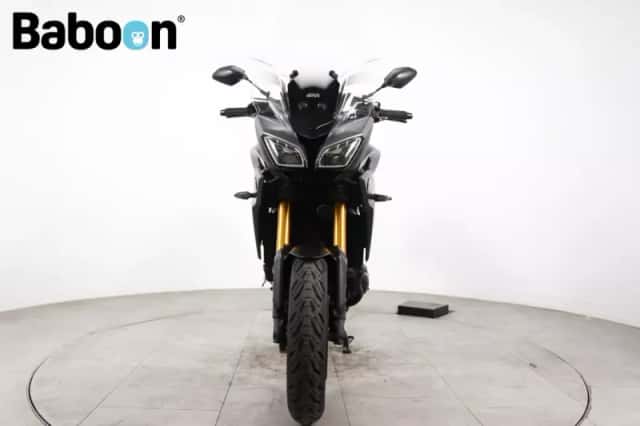 Yamaha Tracer 900 (2015) thumbnail 3