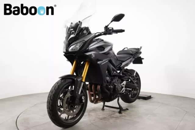 Yamaha Tracer 900 (2015) thumbnail 4
