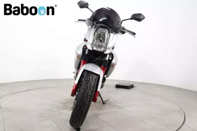 Kawasaki Er-6n (2007) thumbnail 3
