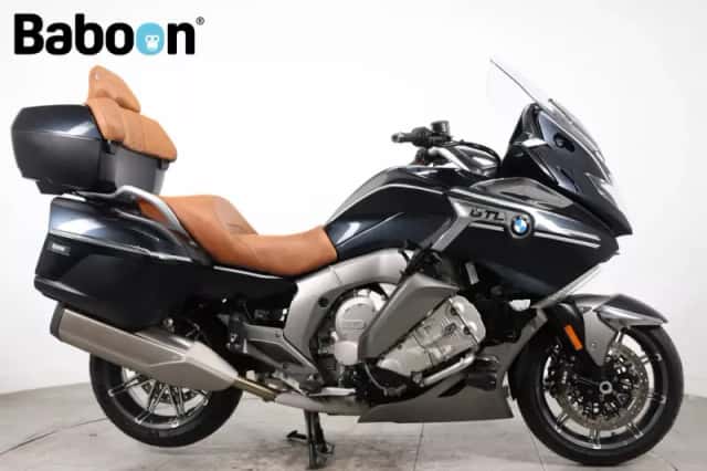 BMW K 1600 GTL (2024) thumbnail 1