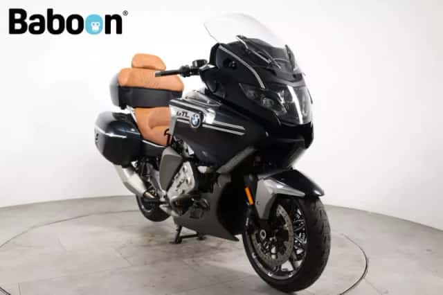 BMW K 1600 GTL (2024) thumbnail 2
