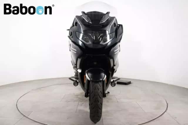 BMW K 1600 GTL (2024) thumbnail 3