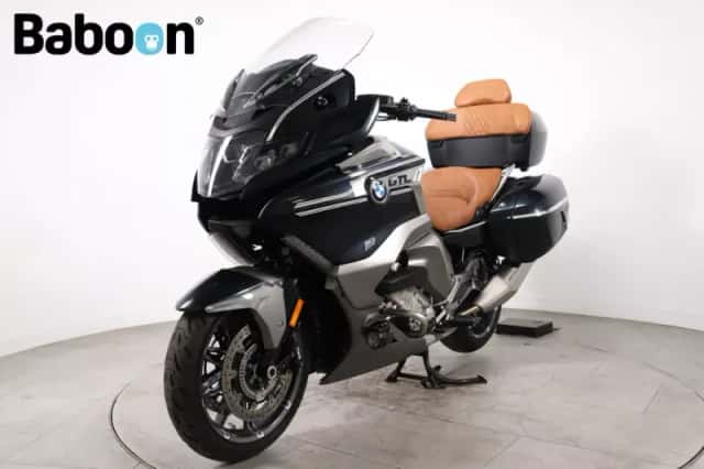 BMW K 1600 GTL (2024) thumbnail 4