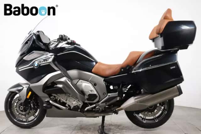 BMW K 1600 GTL (2024) thumbnail 5