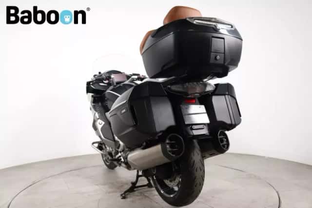 BMW K 1600 GTL (2024) thumbnail 6