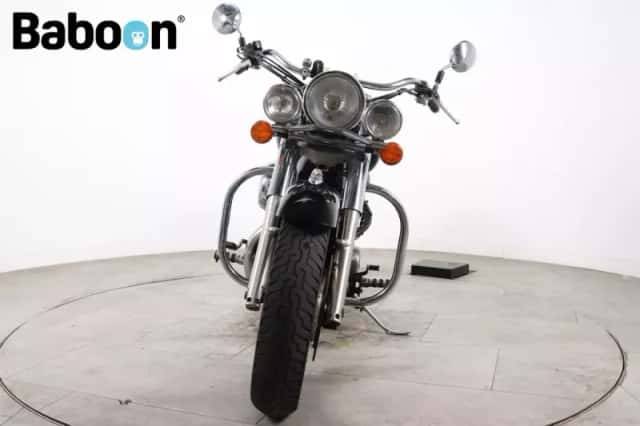 Honda VT 750C2 Shadow (1997) thumbnail 3