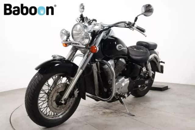 Honda VT 750C2 Shadow (1997) thumbnail 4