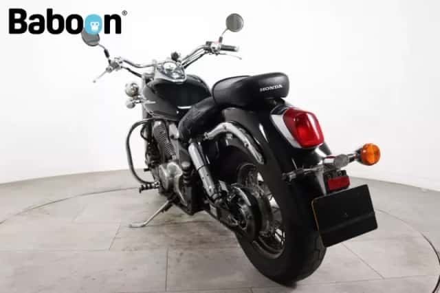 Honda VT 750C2 Shadow (1997) thumbnail 6