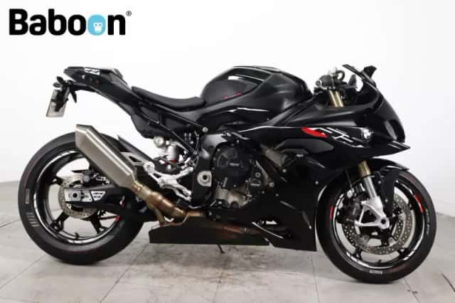 BMW S 1000 RR (2023) thumbnail 1