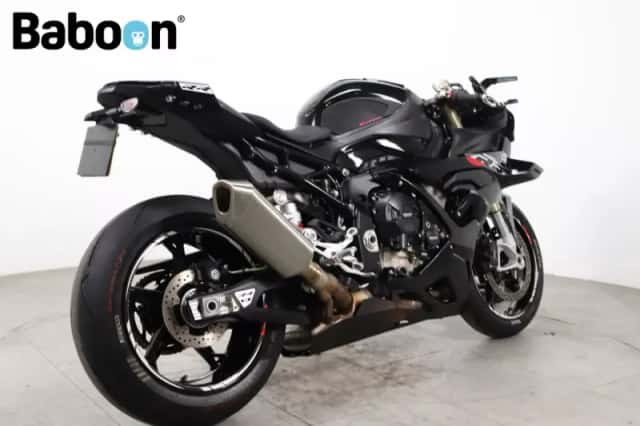 BMW S 1000 RR (2023) thumbnail 2
