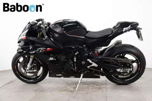 BMW S 1000 RR (2023) thumbnail 3