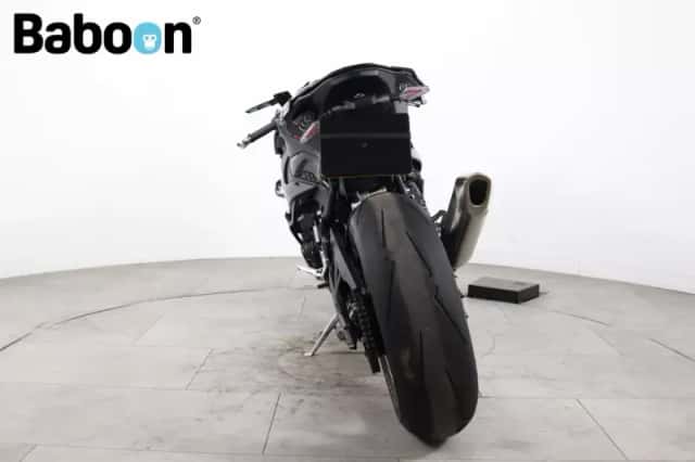 BMW S 1000 RR (2023) thumbnail 4