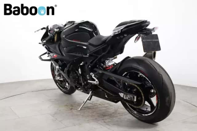 BMW S 1000 RR (2023) thumbnail 5