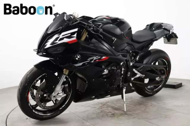 BMW S 1000 RR (2023) thumbnail 6