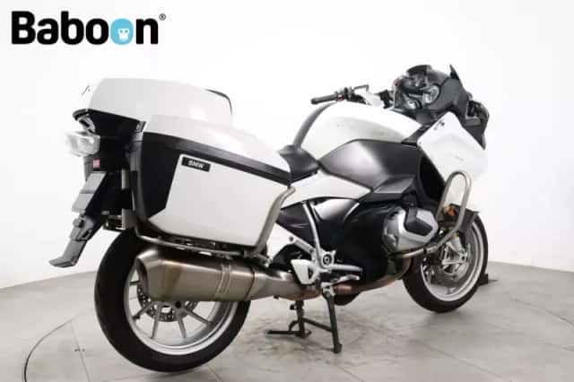 BMW R 1250 RT (2019) thumbnail 2