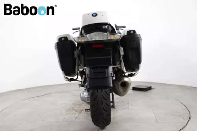 BMW R 1250 RT (2019) thumbnail 3