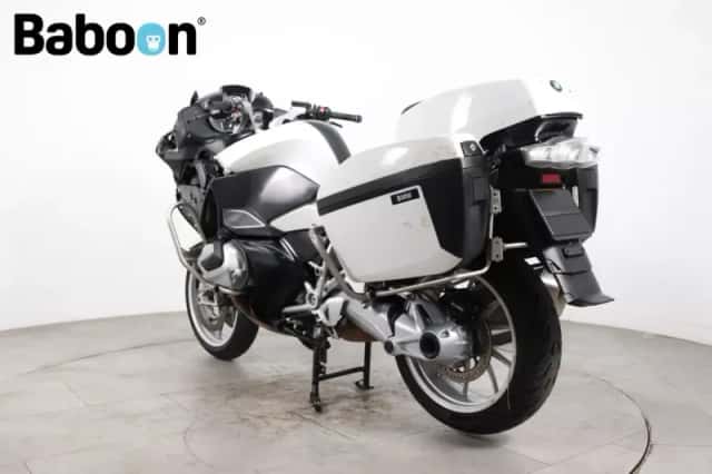 BMW R 1250 RT (2019) thumbnail 4