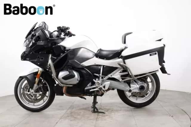 BMW R 1250 RT (2019) thumbnail 5