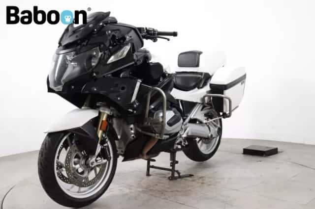 BMW R 1250 RT (2019) thumbnail 6