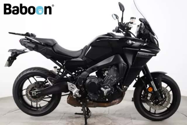 Yamaha Tracer 9 (2023) thumbnail 1