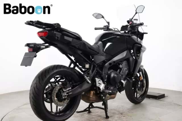 Yamaha Tracer 9 (2023) thumbnail 2