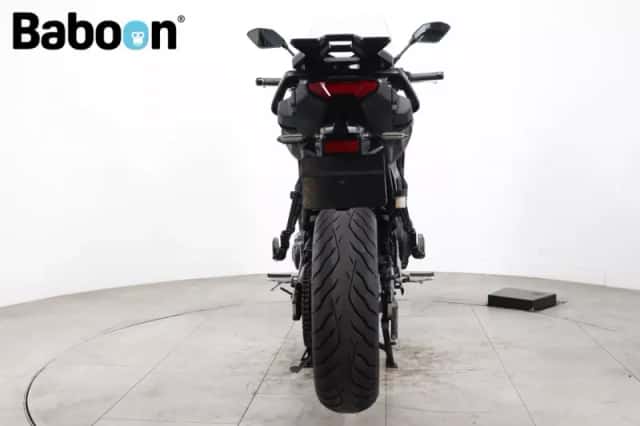Yamaha Tracer 9 (2023) thumbnail 3