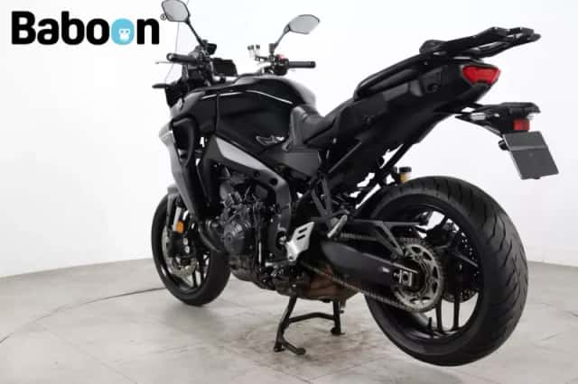 Yamaha Tracer 9 (2023) thumbnail 4