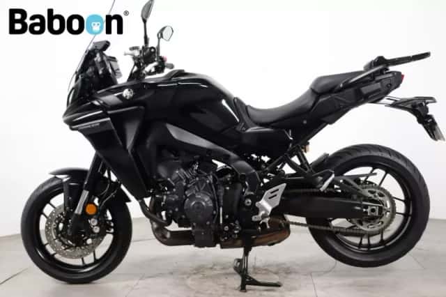 Yamaha Tracer 9 (2023) thumbnail 5