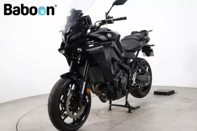 Yamaha Tracer 9 (2023) thumbnail 6