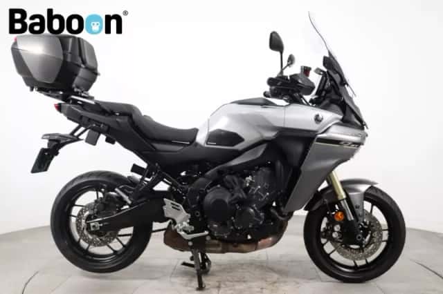 Yamaha Tracer 9 GT (2025) thumbnail 1