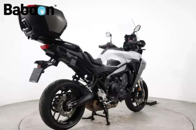 Yamaha Tracer 9 GT (2025) thumbnail 2
