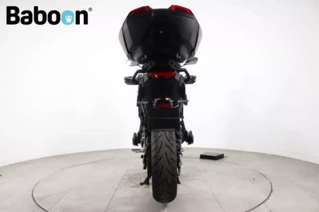 Yamaha Tracer 9 GT (2025) thumbnail 3
