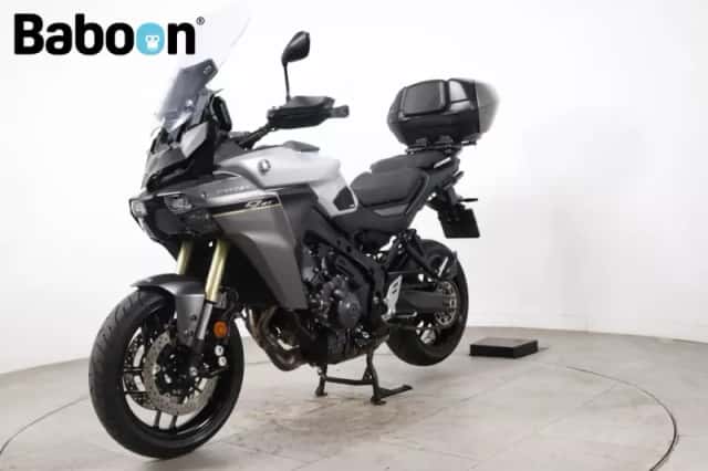Yamaha Tracer 9 GT (2025) thumbnail 6