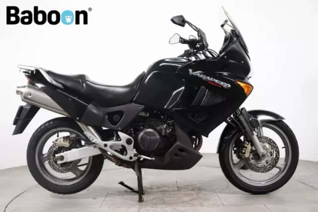 Honda XL 1000 V Varadero (2003) thumbnail 1