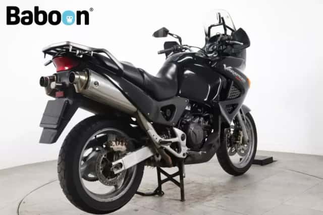 Honda XL 1000 V Varadero (2003) thumbnail 2