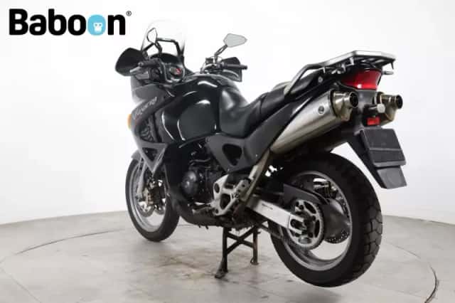 Honda XL 1000 V Varadero (2003) thumbnail 4