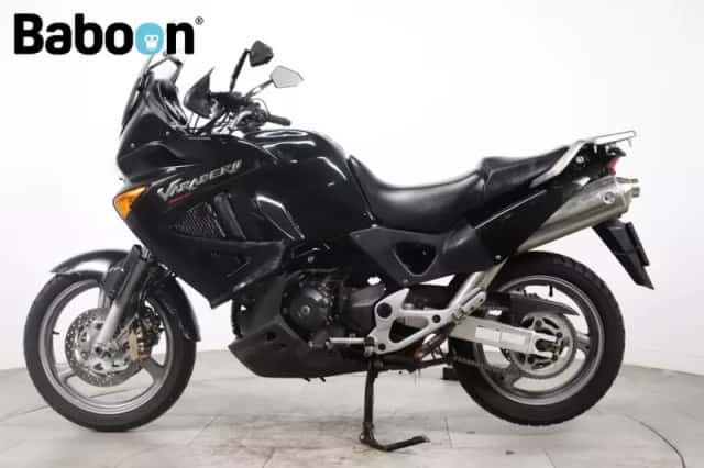 Honda XL 1000 V Varadero (2003) thumbnail 5