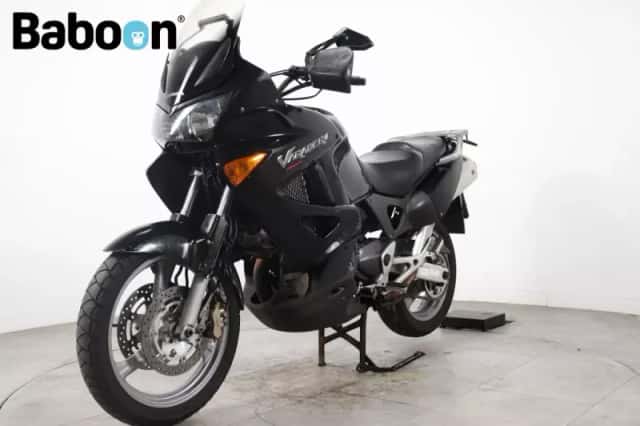 Honda XL 1000 V Varadero (2003) thumbnail 6