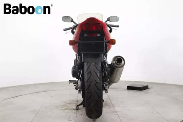 Kawasaki ZR-7 S (2001) thumbnail 3