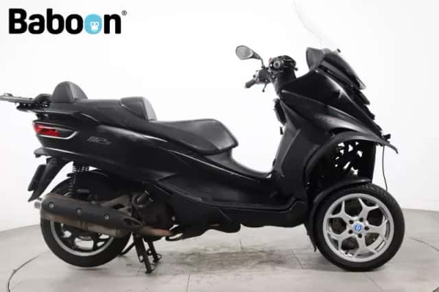 Piaggio MP3 500 (2014) thumbnail 1