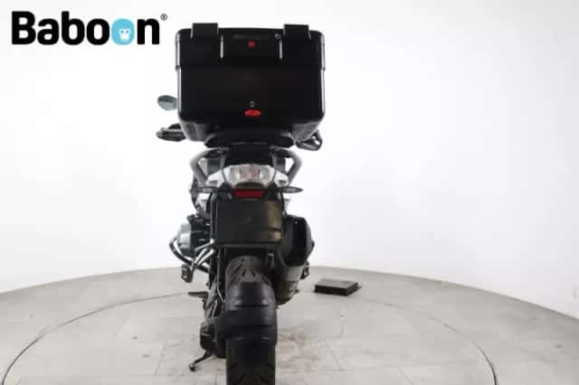 BMW R 1200 GS (2015) thumbnail 3