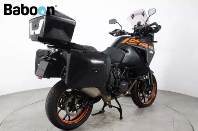 KTM 1290 Super Adventure (2018) thumbnail 2