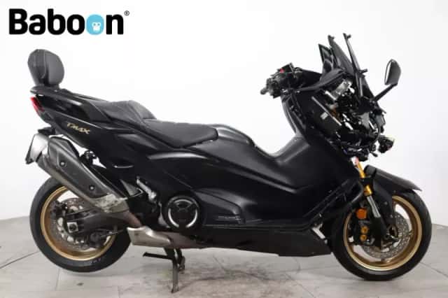 Yamaha T MAX (2022) thumbnail 1