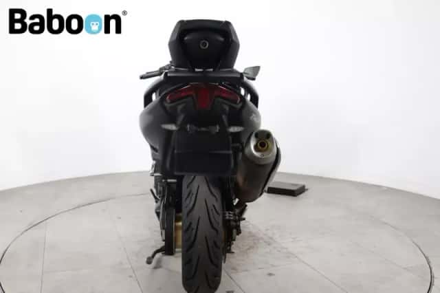 Yamaha T MAX (2022) thumbnail 3