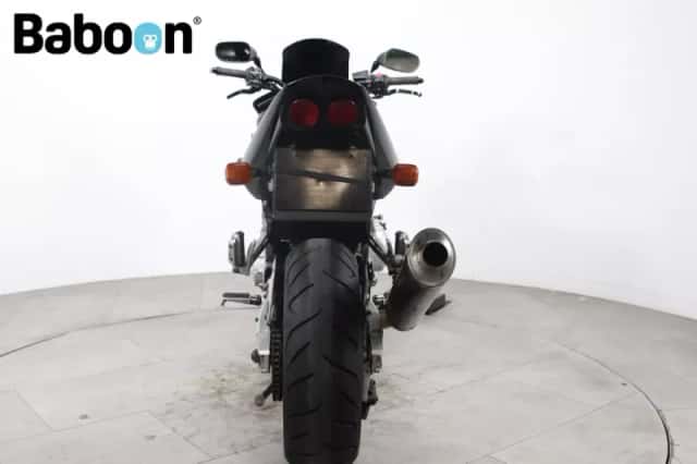 Yamaha FZS 1000 Fazer (2002) thumbnail 3