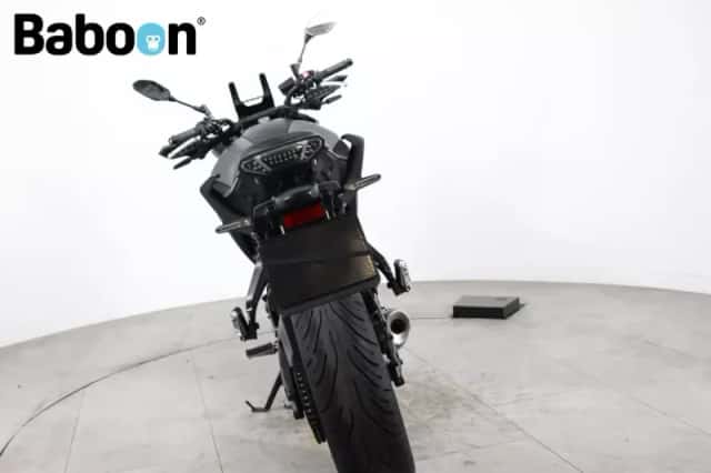 Yamaha Tracer 7 (2022) thumbnail 3