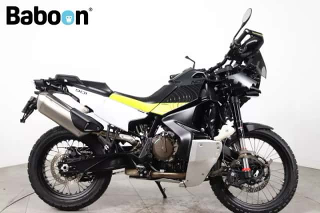 Husqvarna Norden 901 (2024) thumbnail 1